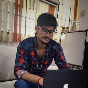 Rudra Dev Tyagi-Freelancer in Pune,India