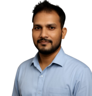 Md Kamrul Hasan-Freelancer in Doha,Qatar