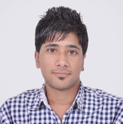 Harwinder Sharma-Freelancer in Gurgaon,India