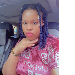 Blessing Ngozi-Freelancer in Lagos,Nigeria