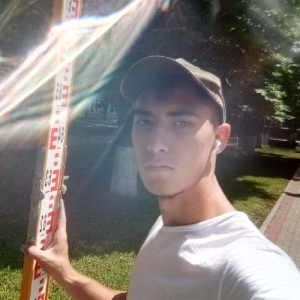 Adam Valiulin-Freelancer in Saratov,Russian Federation