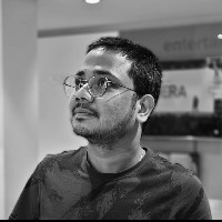 Krishna Rao-Freelancer in Kolkata,India