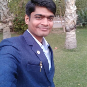Mohit Agrawal-Freelancer in Ahmedabad,India