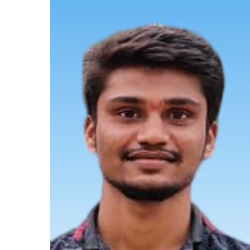 Vishal Kate-Freelancer in Latur,India