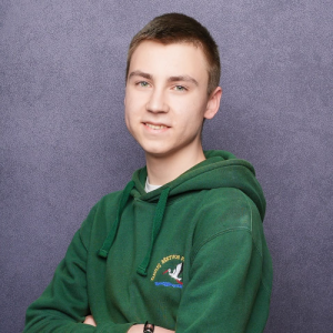 Aronas Aleknavičius-Freelancer in Šiauliai,Lithuania