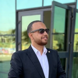 Mohammed Adwey-Freelancer in suhaj,Egypt