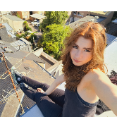 Zoe Weidert-Freelancer in Ixelles,Belgium