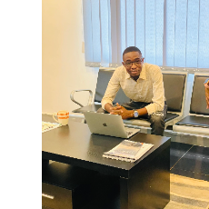 Gilbert Simukanga-Freelancer in Kafue,Zambia