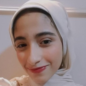 Rahma Yahia-Freelancer in Cairo,Egypt