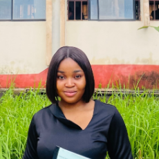 Olivia Ezeudu-Freelancer in Abuja,Nigeria