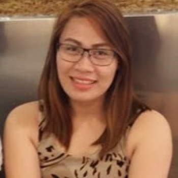 Marywil Barrios-Freelancer in Cavite,Philippines