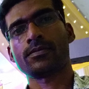 Roshidh Cv-Freelancer in Bangalore,India