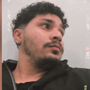 Kendrick Xavier-Freelancer in ,Brazil