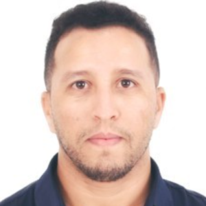 Ahmed Ibourk-Freelancer in Inezgane,Morocco