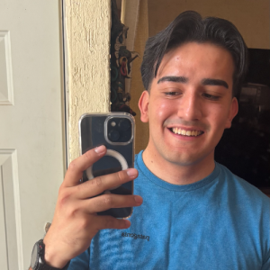 Emiliano García Aguilera-Freelancer in Morelia, Michoacán,Mexico