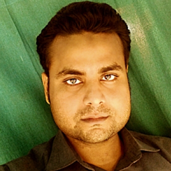 Rais Khan-Freelancer in Mangaldai,India