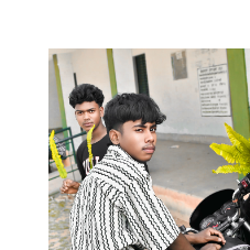 Sanjaya Kumar-Freelancer in Gari,India
