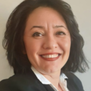 Ceyda Saygıner-Freelancer in mugla,Turkey