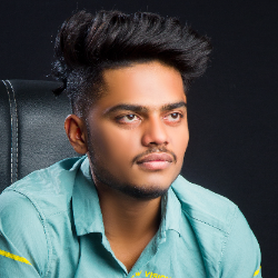 Vishal Raut-Freelancer in Pune,India