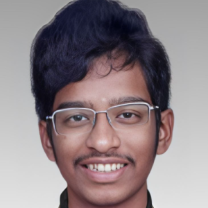 Gnana Athityan-Freelancer in Coimbatore,India