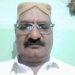 Muhammad Saleem-Freelancer in Karachi,Pakistan