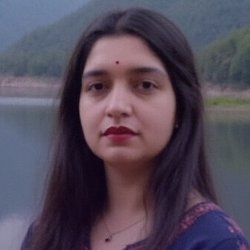 Mansi Chaturvedi-Freelancer in Delhi,India