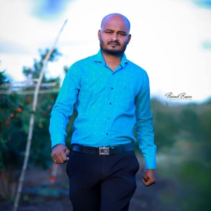 Amol Raykar-Freelancer in AHILYANAGAR,India