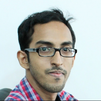 Rahul Suresh-Freelancer in Kottayam,India