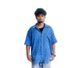 Royson Rakesh-Freelancer in Chennai,India