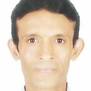 Sree Ganesh Munivenkatappa-Freelancer in ,India