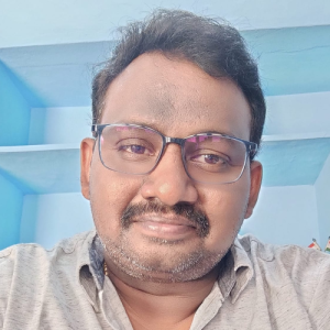 Lokesh Karri-Freelancer in Visakhapatnam,India