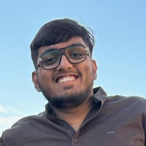 Kuldeep Thakkar-Freelancer in Ahmedabad,India