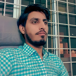 Israr Ahmed Khaliq-Freelancer in Islamabad,Pakistan