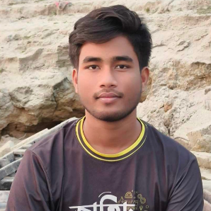 Md Forhad-Freelancer in Pabna,Bangladesh