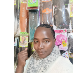 Rose Waithira-Freelancer in Nairobi,Kenya