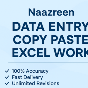 Naazreen-Freelancer in Meerut,India