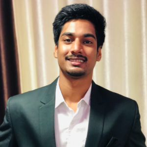 Y Mohit Rao-Freelancer in Raipur,India