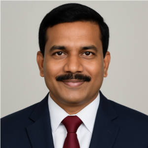 Varghese.C-Freelancer in Kochi,India