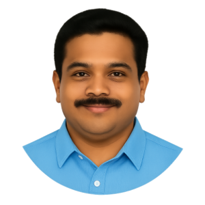 Varghese.C-Freelancer in Kochi,India