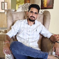 Mohit Sharma-Freelancer in Lalsar,India