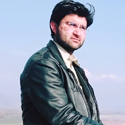 Hasham Zahid-Freelancer in swat,Pakistan