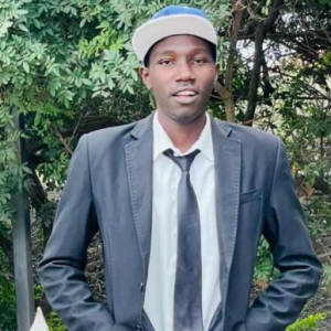 Edward Leboni-Freelancer in Nairobi,Kenya