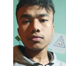 Waiken Moirangthem-Freelancer in Vadodara,India