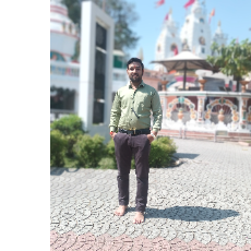 Vishal Mevada-Freelancer in Indore,India