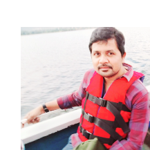 Rama Subrahmanyam-Freelancer in Pimpri-Chinchwad,India