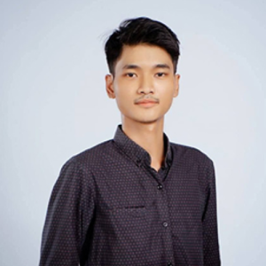 Htoo Pyae Hlaing-Freelancer in Yangon,Myanmar