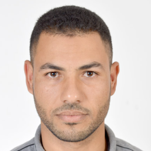 Mounir El Hssayni-Freelancer in Salé,Morocco