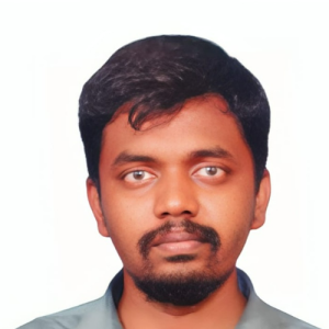 Arunkumar-Freelancer in Chennai,India