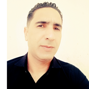 TARIK EL BOUABIDI-Freelancer in Meknes,Morocco