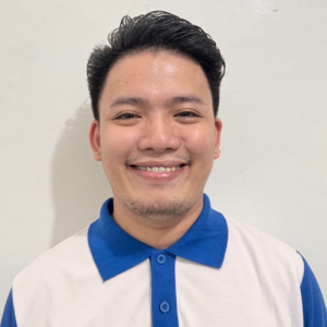 Rogen Sayman Del Rosario-Freelancer in Pasig,Philippines